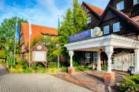 Welcome Hotel Legden - Parkplatz