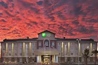 Holiday Inn Express & Suites El Paso West Hotels in El Paso