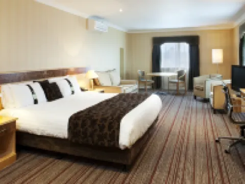 Holiday Inn BARNSLEY M1, JCT.37 by IHG Hotels in Barnsley