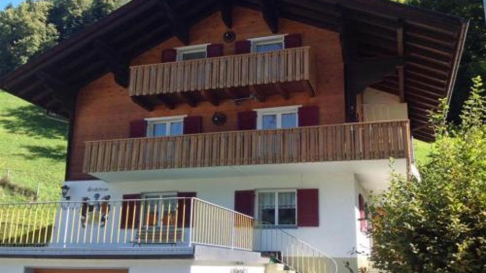 Gästehaus Flöry
