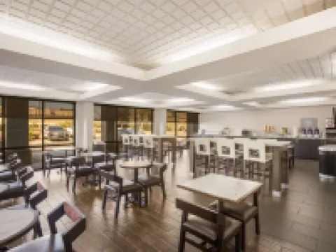 Clarion Pointe Forsyth I-75 Hoteles en Forsyth