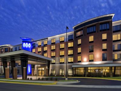 Hotel Indigo ATLANTA AIRPORT - COLLEGE PARK by IHG