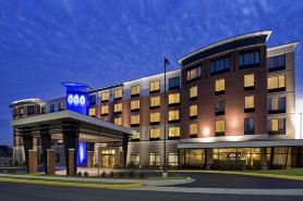 ホテル インディゴ アトランタ エアポート - カレッジ パーク by IHG