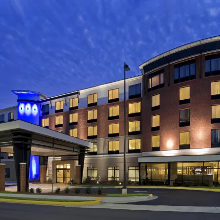 Hotel Indigo ATLANTA AIRPORT - COLLEGE PARK by IHG