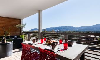 Residence Cita di Sali