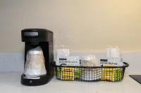 巴拿馬城紅頂飯店 帕克住宿飯店