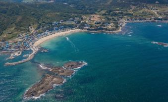 Pohang the Ocean Pension