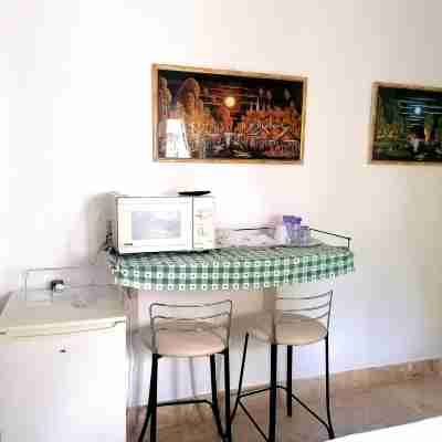 Private Room in the Boca Chica Resort Condominium Rooms