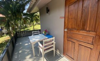 Villa Rambutan on Koh Mak Island Beautiful Affordable Long Stay in Paradise