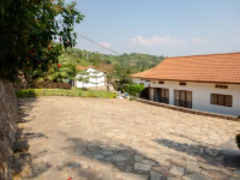 Serene Lake View Lodge in Kayove, Rwanda Hotels in Rutsiro