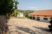 Rushel Kivu Resort Kayove