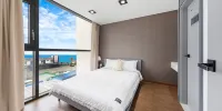 Gyeongju Ive Poolvilla Dadong - 1115室（海景）