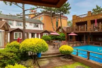Taean Mamma Mia Pension Отели в г. 
