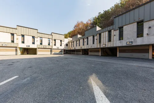 Okcheon Story Hotels in Okcheon-gun