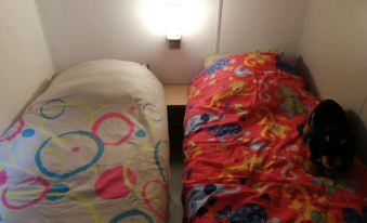 Mobile Home 67699 TyBreizh Holidays in Bois Masson 4 Star Without Fun Pass