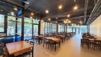Wonju Sogeumsan Village Pension Các khách sạn ở Won Ju
