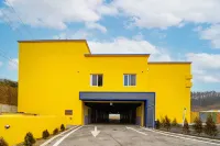 마실무인호텔 만종역 주변 호텔