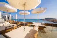 Best Louis Hamilton Hotel Ocean Terrace - Sea View