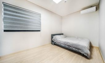 Sokcho Gaetbae Stay Pension
