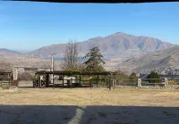 洛斯卡羅利諾斯 塔菲德爾瓦勒縣住宿飯店