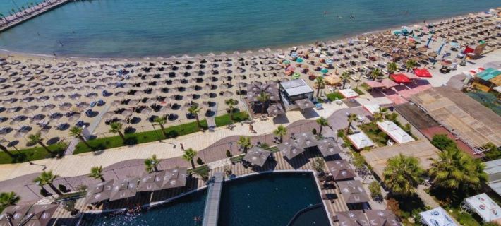 Gloria Palace Hotel & Spa Hotels in Golem