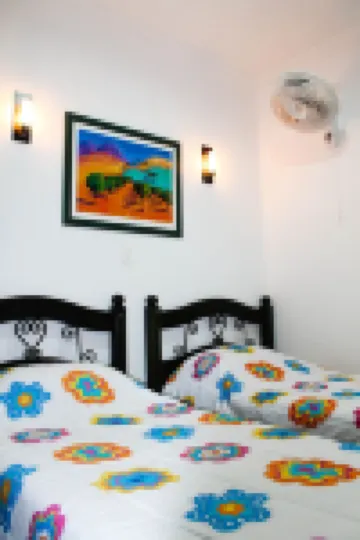 帕爾梅拉里爾酒店 布卡拉曼加酒店