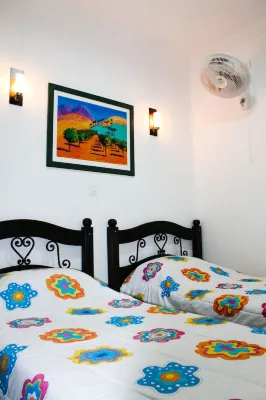 Hotel Palmera Real Hotels in 