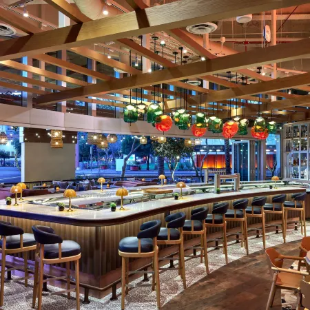 Sheraton Phoenix Downtown