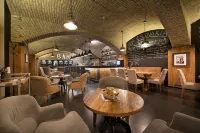 Loft Hotel Bratislava - bar