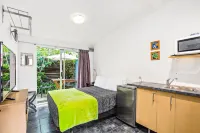 Waipu Cove Resort Hotels in 