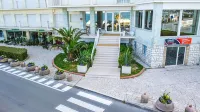 Hotel Numana Palace