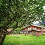 Lezamakoetxe -  Holiday Villas
