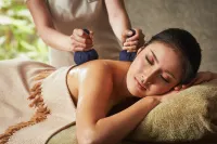 Crowne Plaza VIENTIANE by IHG - spa