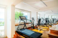 Casa Angelina - Gym