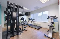 Holiday Inn Express & Suites ABILENE MALL SOUTH by IHG - Gym