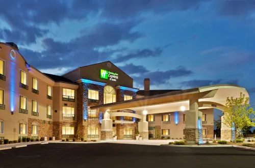 Holiday Inn Express & Suites NAMPA - IDAHO CENTER by IHG