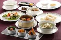 Hotel Okura Fukuoka - breakfast
