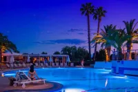 Lagomandra Hotel and Spa - Strand
