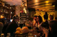 Freehand Chicago - bar