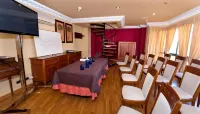 Hotel Juanito - Wifi