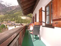 Muhlbach - parking