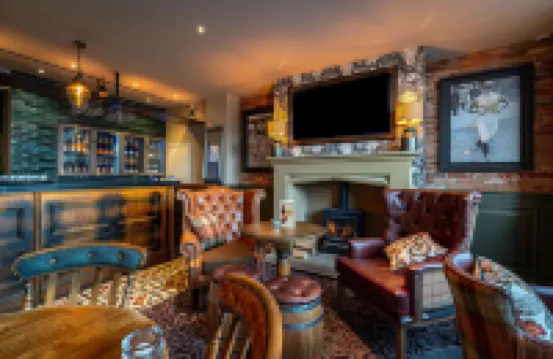 더 볼드 호텔, BW 시그니처 컬렉션