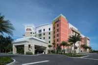 Home2 Suites by Hilton Cape Canaveral Cruise Port