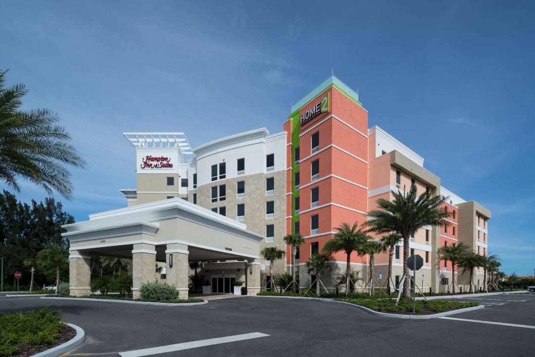 Home2 Suites by Hilton Cape Canaveral Cruise Port, FL-Cape Canaveral  Updated 2022 Room Price-Reviews & Deals | Trip.com