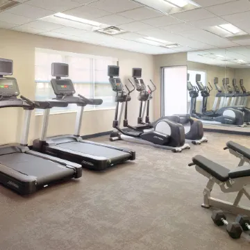 Sonesta ES Suites Raleigh Durham Airport Morrisville