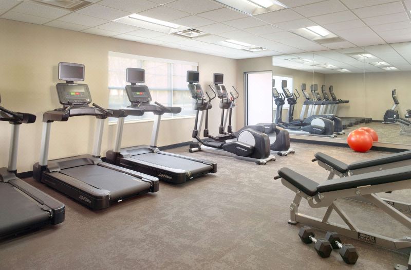 Sonesta ES Suites Raleigh Durham Airport Morrisville photo 3