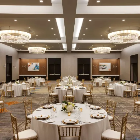 Hilton Alpharetta Atlanta