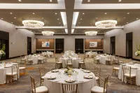 Hilton Alpharetta Atlanta - Wifi