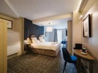 Hotel la Robeyere, BW Signature Collection Hotels in Embrun