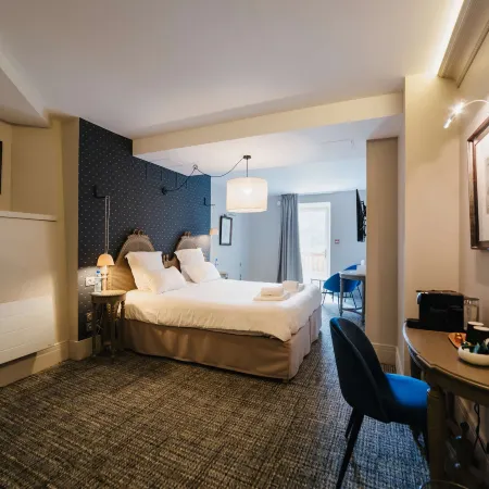 Hotel la Robeyere, BW Signature Collection
